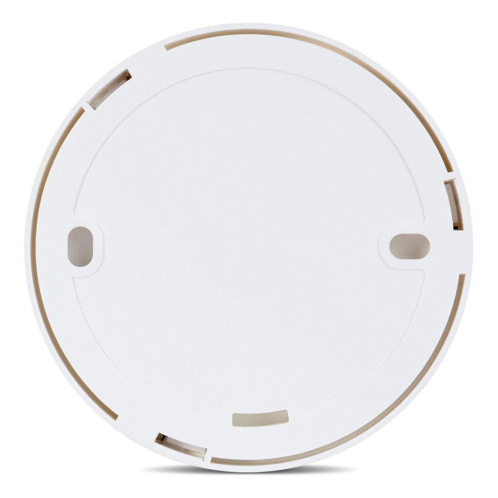 Smoke Detector RF433mhz Compatible with Alarm Kit