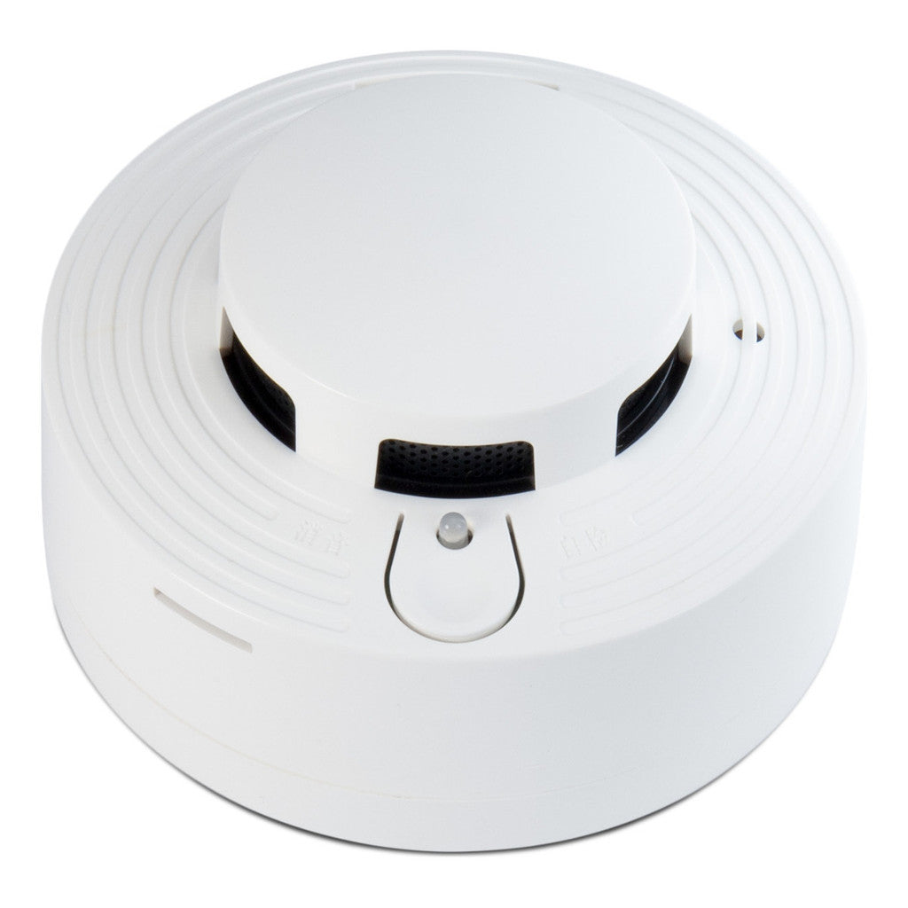 Smoke Detector RF433mhz Compatible with Alarm Kit