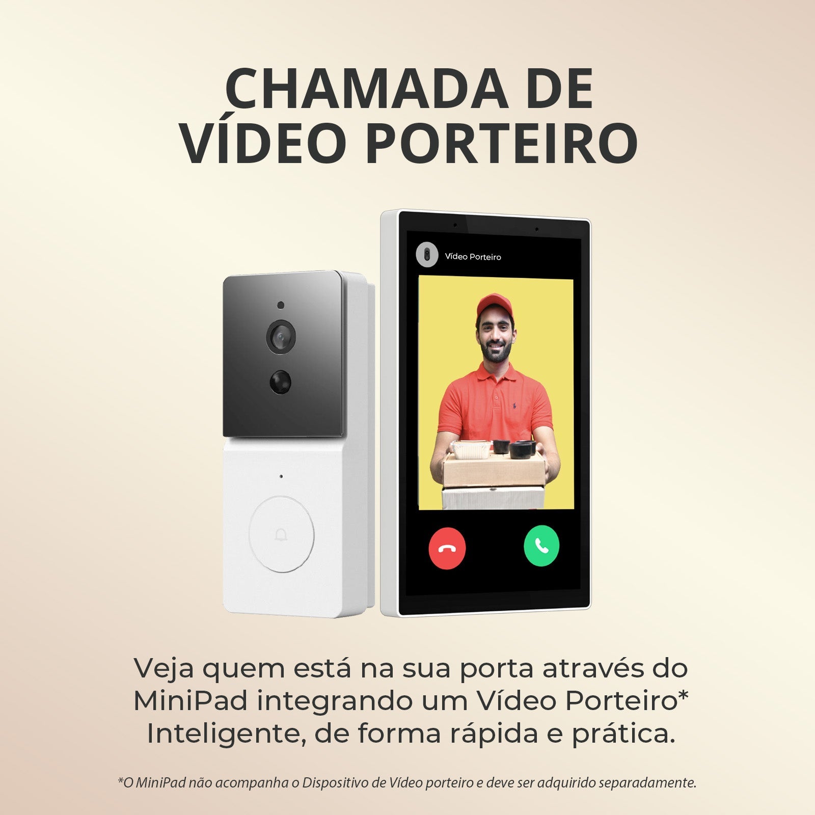 Wi-Fi ou ZigBee? Saiba qual é o melhor para casa inteligente.