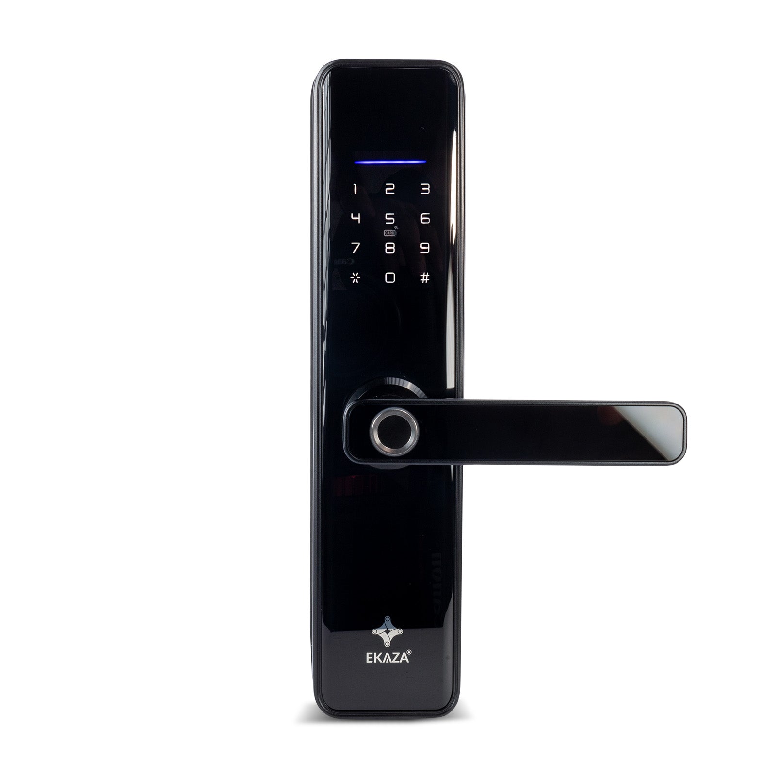 Smart Lock Biometrics Password Card