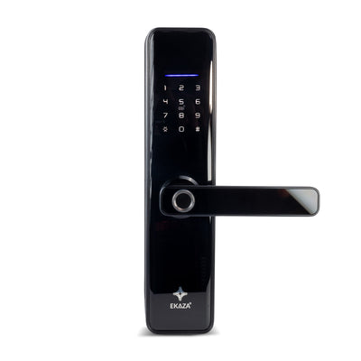 Smart Lock Biometrics Password Card