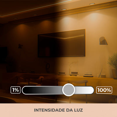 WI-FI SMART DIMMER SWITCH 