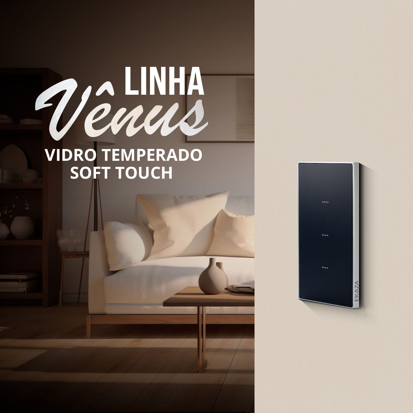 Combo Energia Inteligente