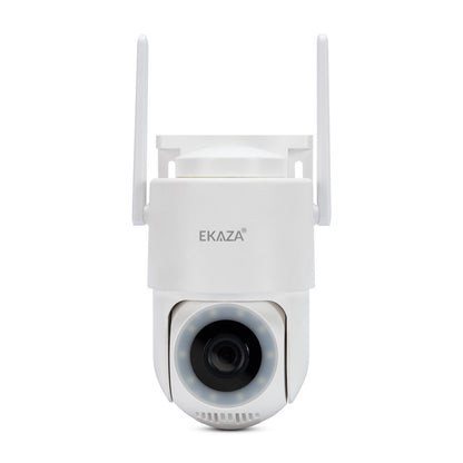 Câmera De Segurança Externa Nuvem 2K Dome Lite T5293