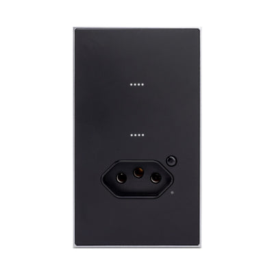 Venus Series Soft Touch Wifi Switch 2 Button with 4x2 Socket