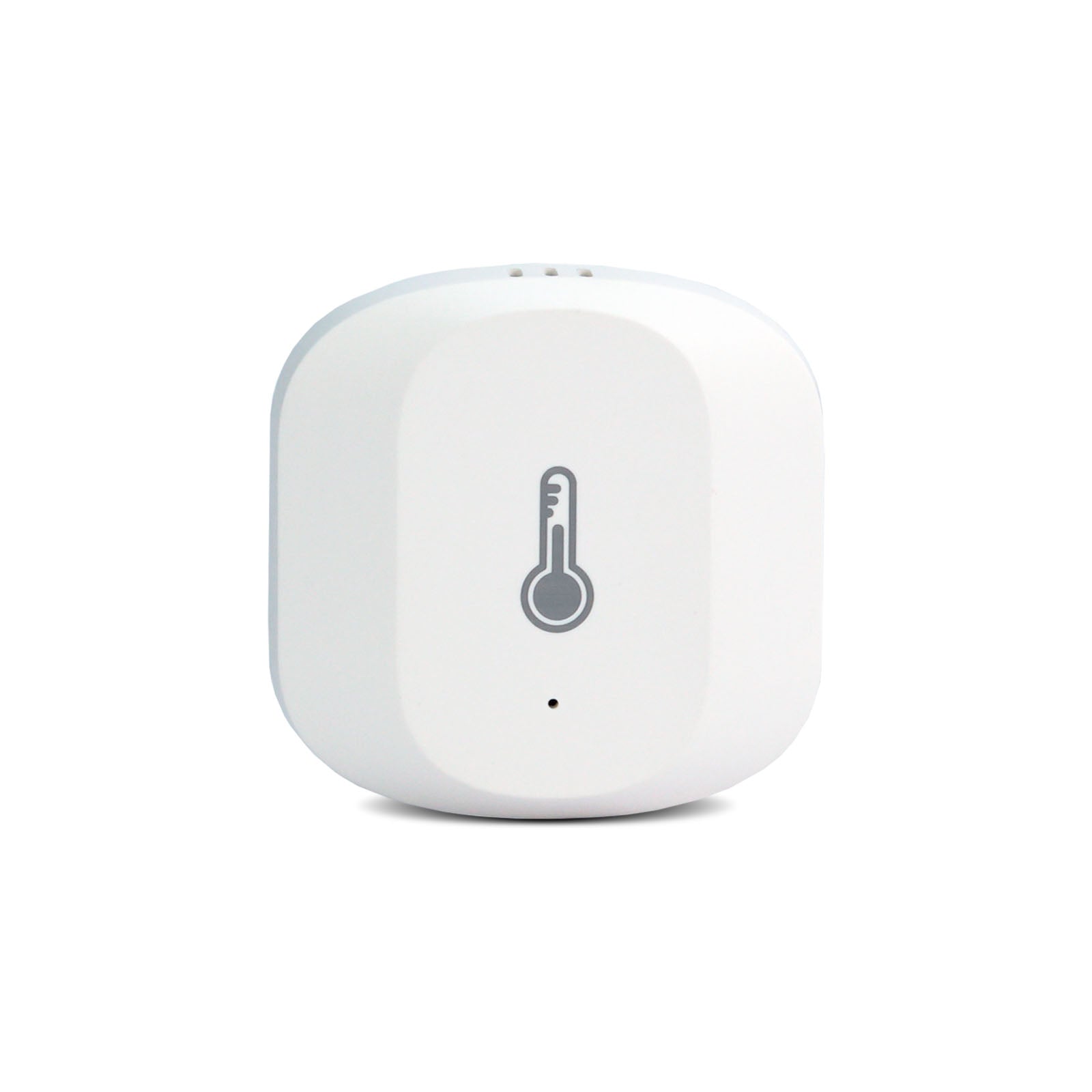 Zigbee 3.0 Smart Temperature and Humidity Sensor T1011