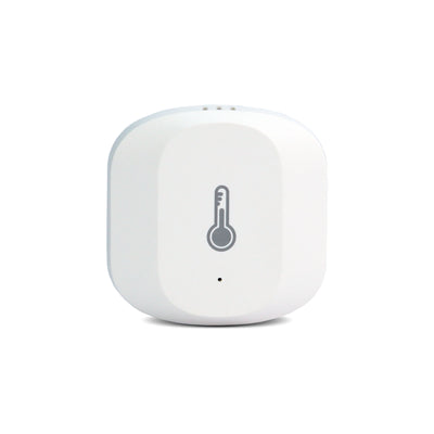 Zigbee 3.0 Smart Temperature and Humidity Sensor T1011