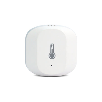 Sensor de Temperatura e Umidade Inteligente Zigbee 3.0 T1011