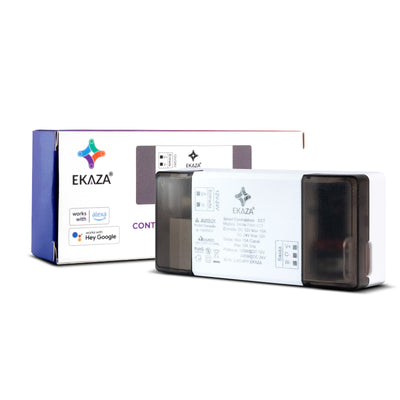 Smart RGB+CCT Controller for Wifi+BLE LED Strip 