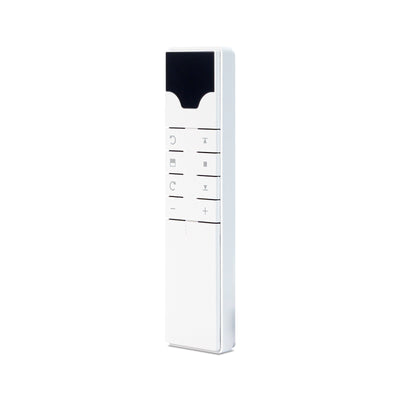 Smart Motor for Roller Blind with Battery Zigbee App Control Alexa Google Home Silent