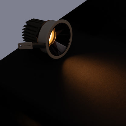 Mercury Smart Spot Light Fixture Ekaza Zigbee Alexa 7W Google Home