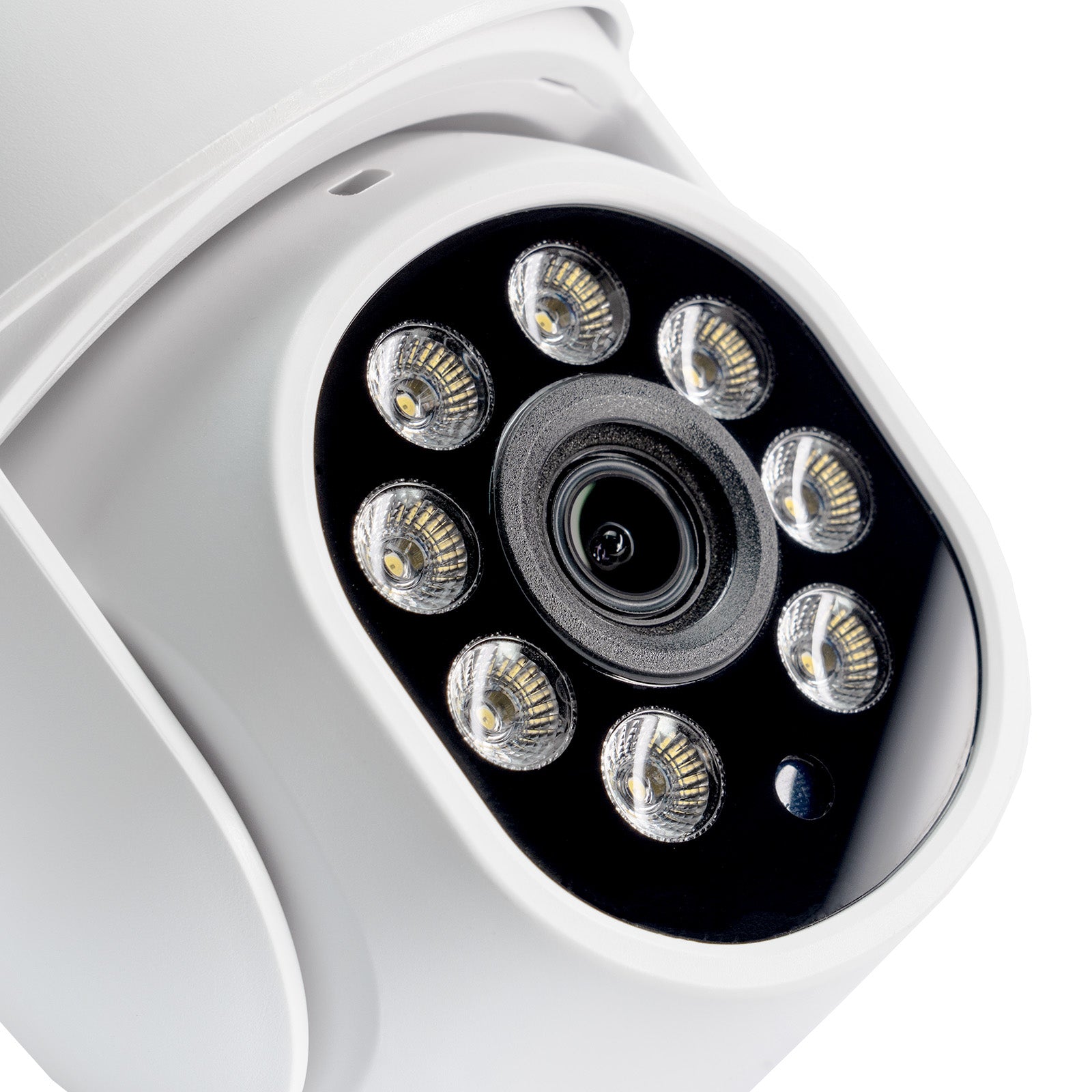 T3188 2K Cloud Dome Outdoor Security Camera