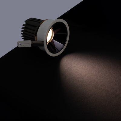 Mercury Smart Spot Light Fixture Ekaza Zigbee Alexa 7W Google Home