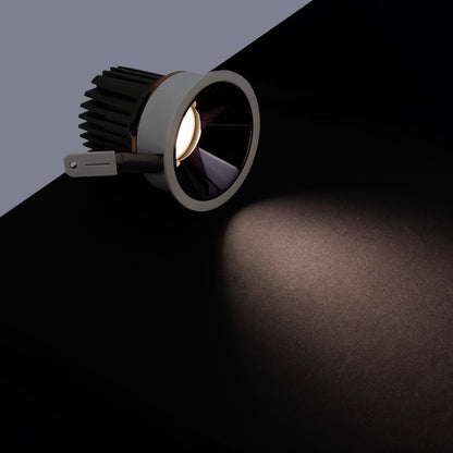 Mercury Smart Spot Light Fixture Ekaza Zigbee Alexa 7W Google Home