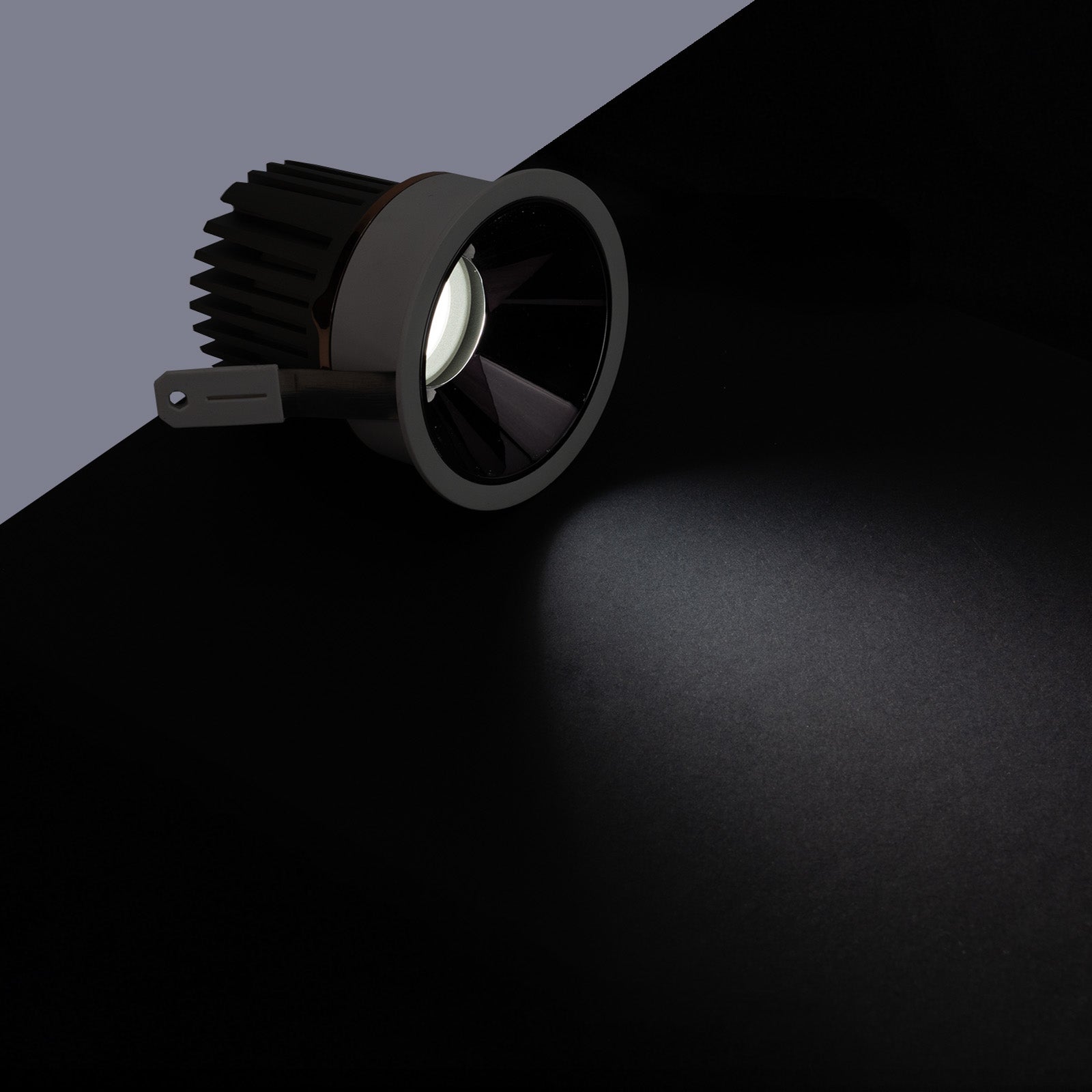 Mercury Smart Spot Light Fixture Ekaza Zigbee Alexa 7W Google Home