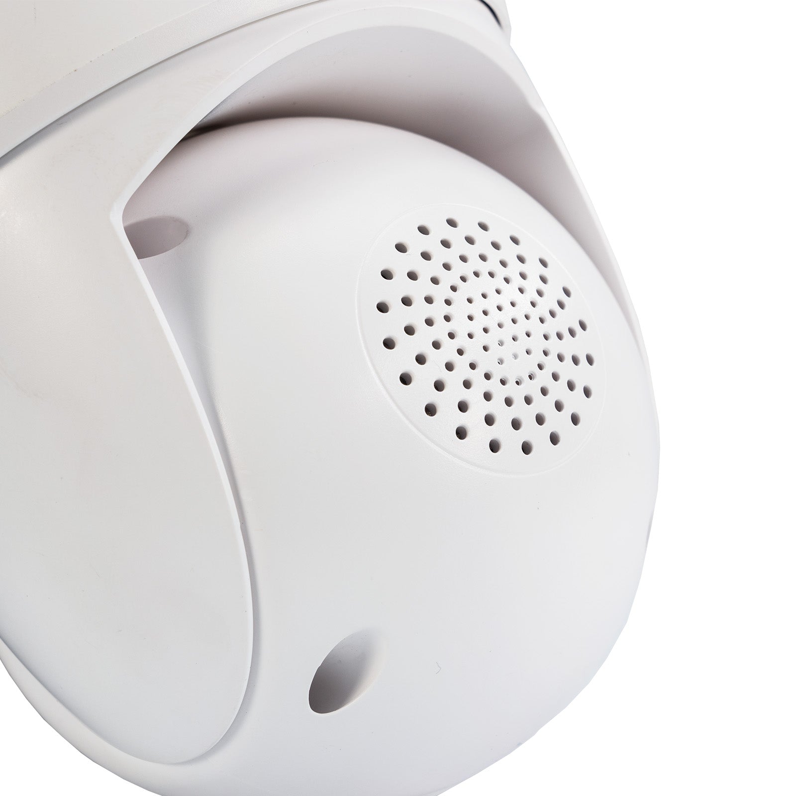 T3169 Dual 2K Cloud Dome Outdoor Security Camera 
