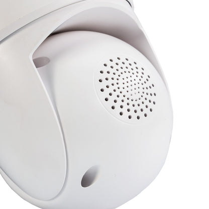 T3169 Dual 2K Cloud Dome Outdoor Security Camera 