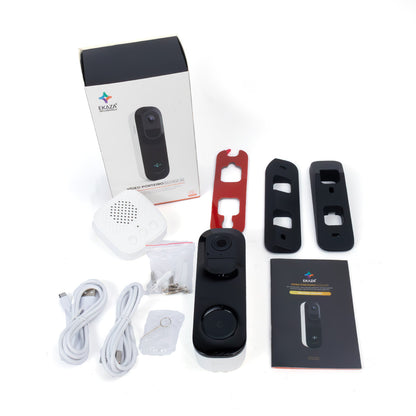 Cloud AI S3045 Video Intercom