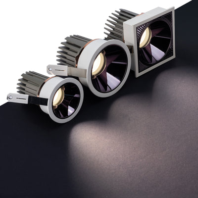 EKAZA Intelligent Mercury Lighting Spot 12W