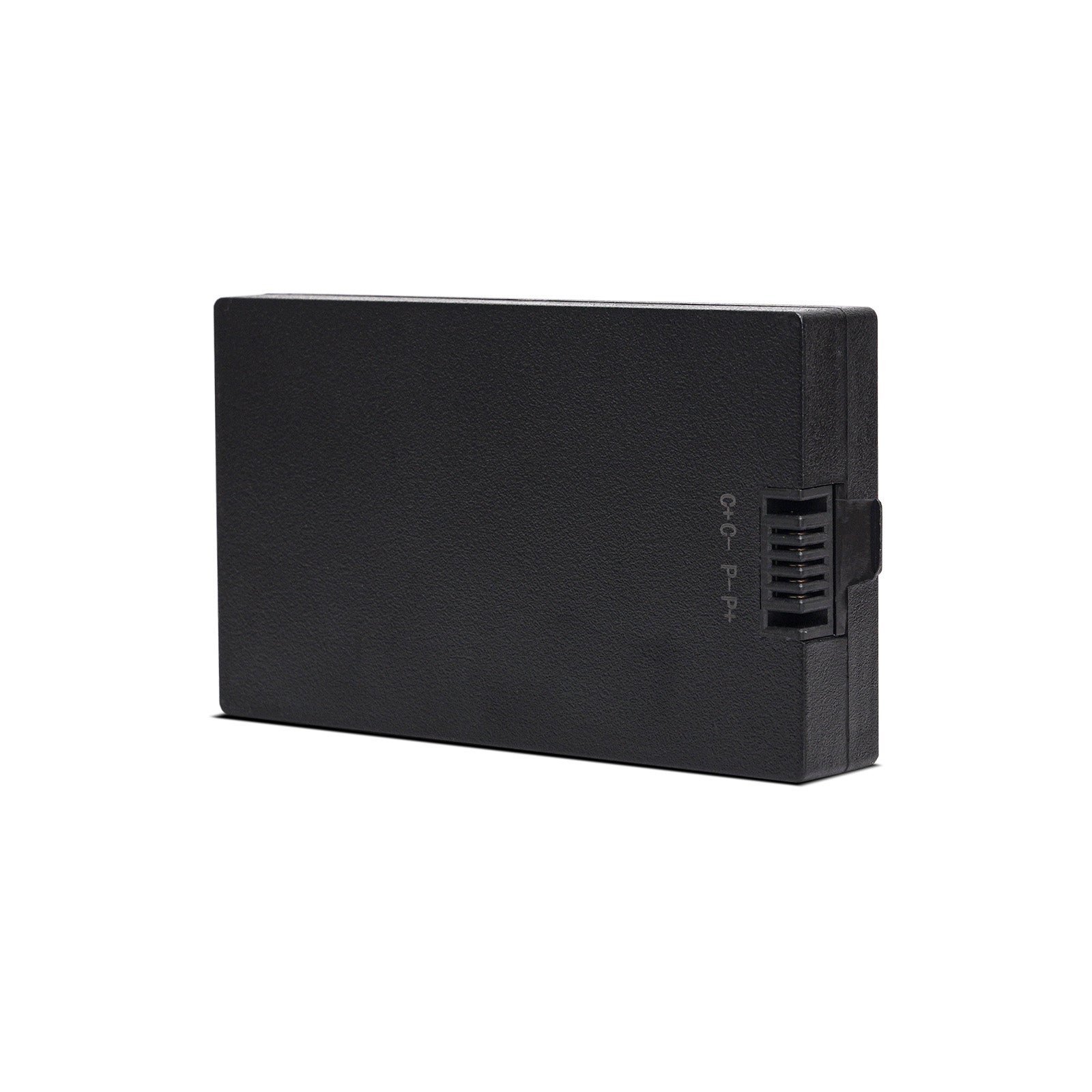 Bateria Recarregável Original EKAZA 7,4V 5000mAh para Fechadura Digital Inteligente Vega EKMG-T5333 USB-C