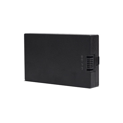 Bateria Recarregável Original EKAZA 7,4V 5000mAh para Fechadura Digital Inteligente Vega EKMG-T5333 USB-C