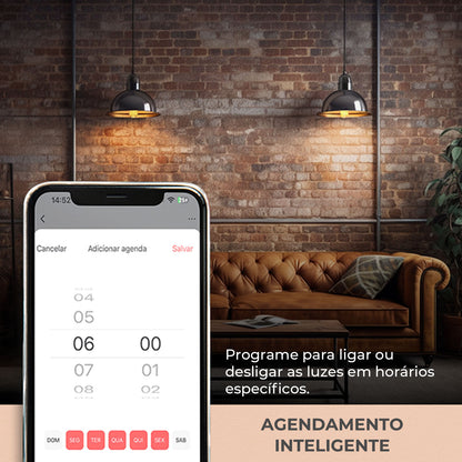 WI-FI SMART DIMMER SWITCH 