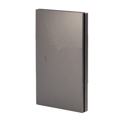 Interruptor Inteligente Tecla Fisica Full Click Mercúrio Lite Zigbee