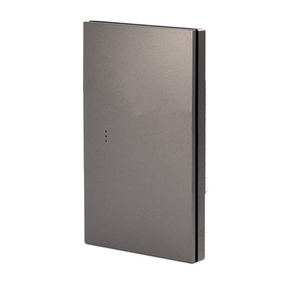Interruptor Inteligente Tecla Fisica Full Click Mercúrio Lite Zigbee