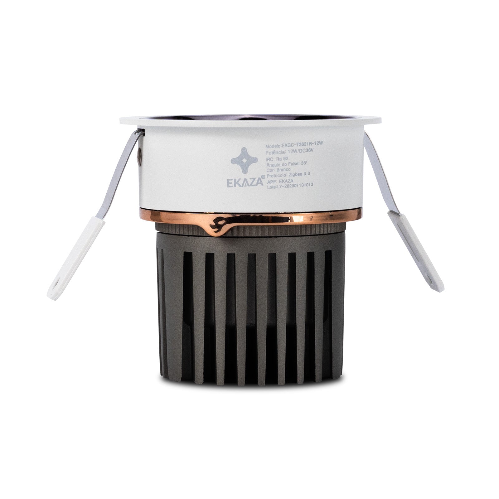 Mercury Smart Spot Light Fixture Ekaza Zigbee Alexa 7W Google Home