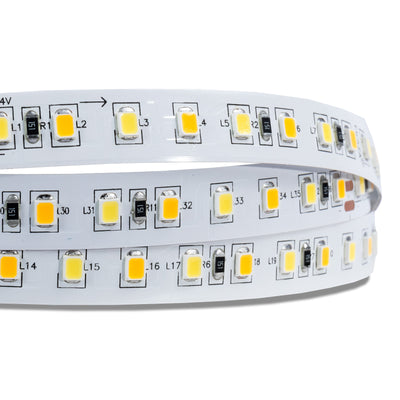 EKAZA CCT Strip 120 LED/m Warm / Cold White 5 Meters
