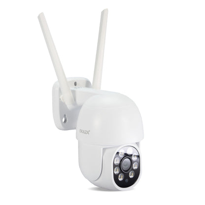 T3188 2K Cloud Dome Outdoor Security Camera
