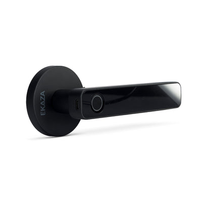 Atria Smart Biometric Digital Lock with Bluetooth, Password, and App