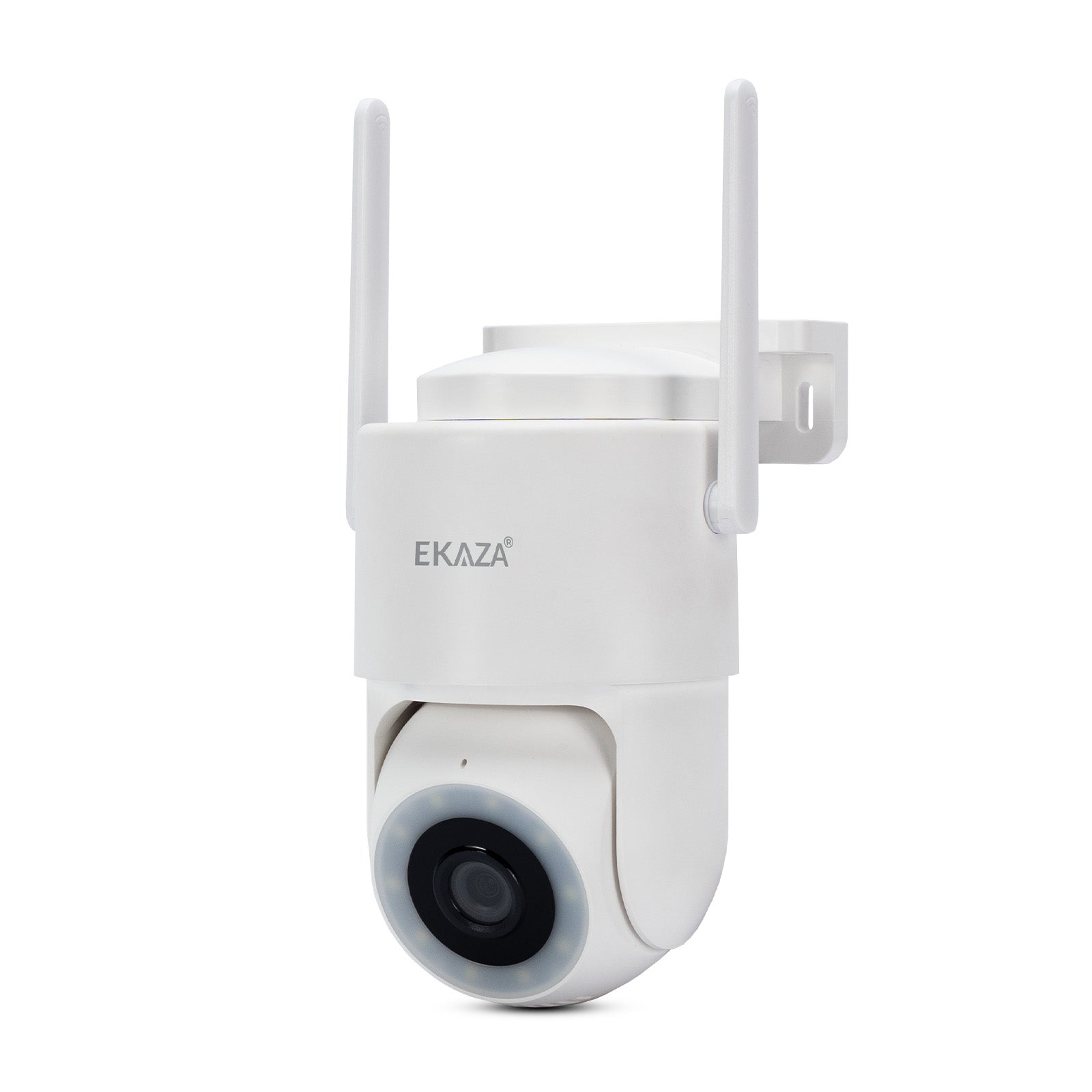 Cloud 2K Dome Lite Outdoor Security Camera T5293 