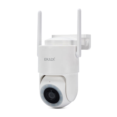 Cloud 2K Dome Lite Outdoor Security Camera T5293 
