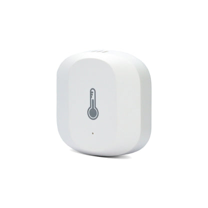 Sensor de Temperatura e Umidade Inteligente Zigbee 3.0 T1011