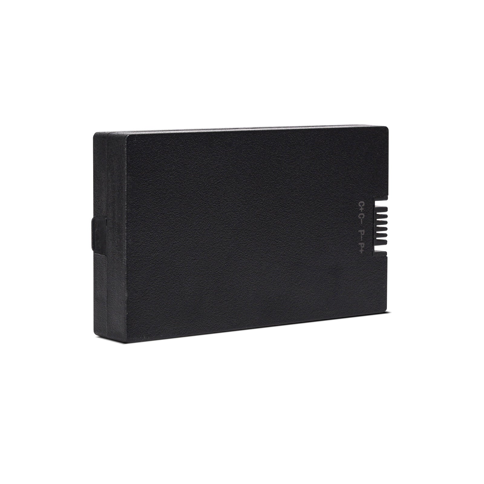 Bateria Recarregável Original EKAZA 7,4V 5000mAh para Fechadura Digital Inteligente Vega EKMG-T5333 USB-C