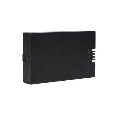 Bateria Recarregável Original EKAZA 7,4V 5000mAh para Fechadura Digital Inteligente Vega EKMG-T5333 USB-C