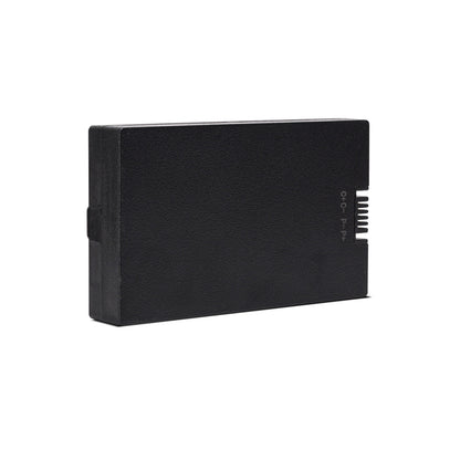 Bateria Recarregável Original EKAZA 7,4V 5000mAh para Fechadura Digital Inteligente Vega EKMG-T5333 USB-C