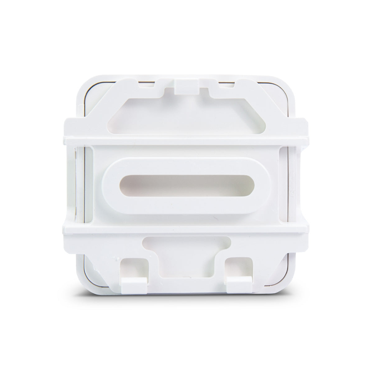 Interruptor Mini Módulo Relé Inteligente Paralero Zigbee 2CH
