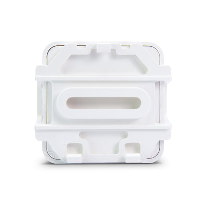 Interruptor Mini Módulo Relé Inteligente Paralero Zigbee 2CH