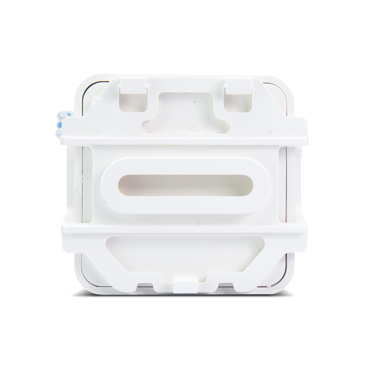 Interruptor Mini Módulo Relé Inteligente Paralero Zigbee 3CH