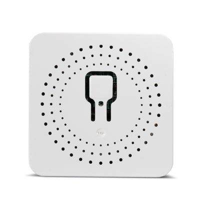 Interruptor Mini Módulo Relé Inteligente ONOFF Paralelo Zigbee 16A