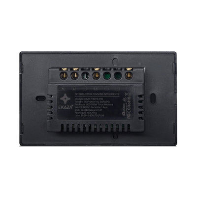 WI-FI SMART DIMMER SWITCH 