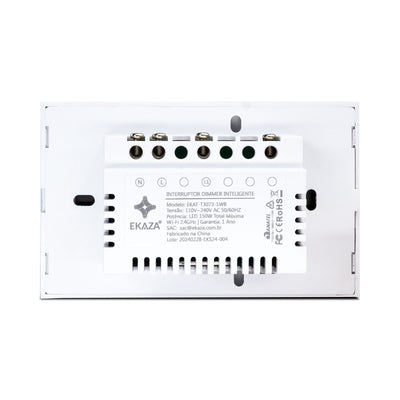 WI-FI SMART DIMMER SWITCH 