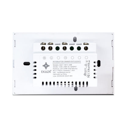 WI-FI SMART DIMMER SWITCH 