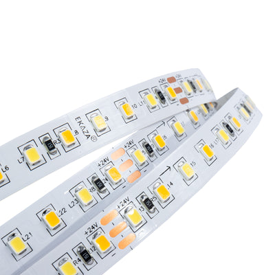 EKAZA CCT Strip 120 LED/m Warm / Cold White 5 Meters