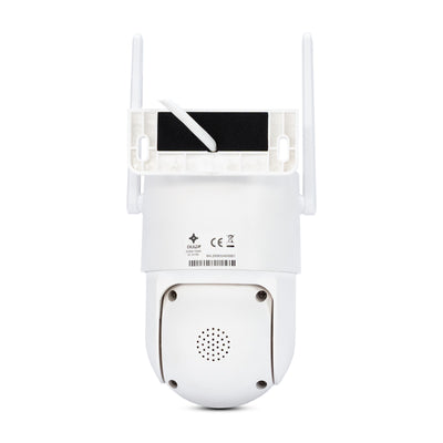 Cloud 2K Dome Lite Outdoor Security Camera T5293 