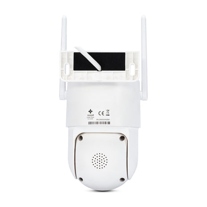 Câmera De Segurança Externa Nuvem 2K Dome Lite T5293