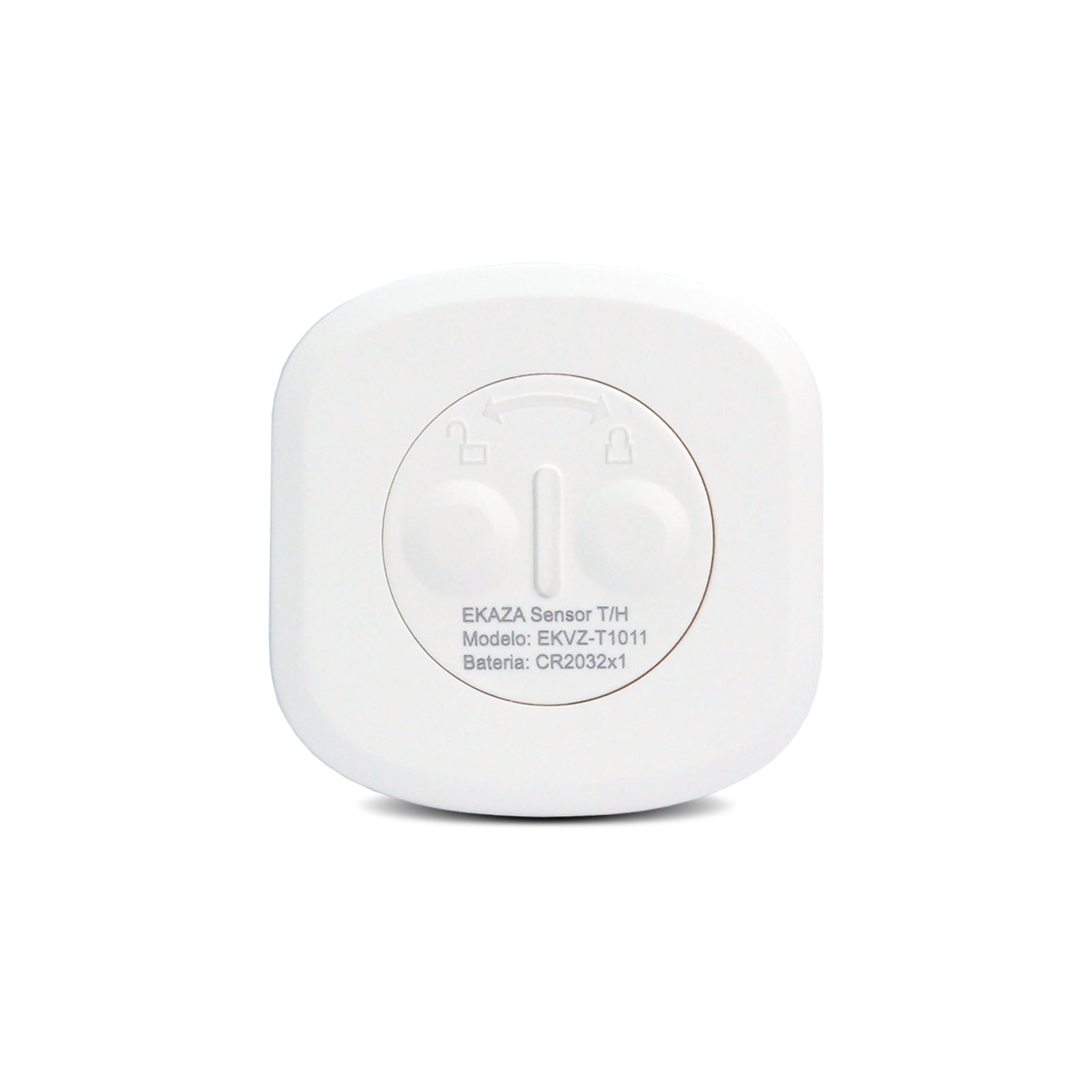 Zigbee 3.0 Smart Temperature and Humidity Sensor T1011