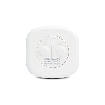 Zigbee 3.0 Smart Temperature and Humidity Sensor T1011